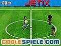 Jetix Soccer