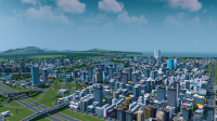 Cities: Skylines